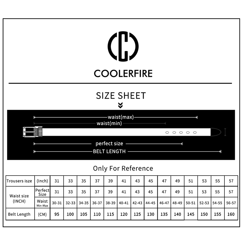For Jeans Male Rotated Buckle Designer Cowskin Dress Belts Reversible Leather Belt Men Accessories Luxury Waist Belt HQ112