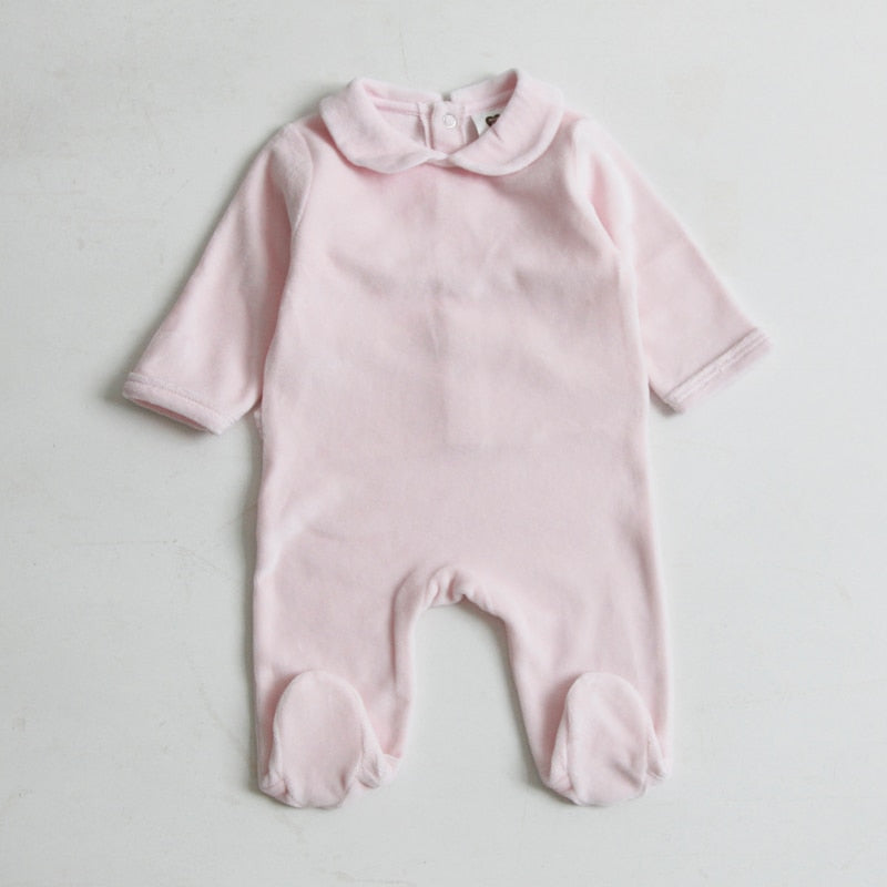 Mamelucos para bebés, ropa de manga larga, ropa para niños, monos para bebés recién nacidos, ropa para niños y niñas, mono para bebés, mameluco de dos colores