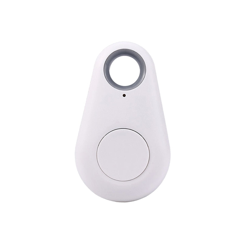 Mini rastreador GPS inteligente con Bluetooth para mascotas, rastreador impermeable antipérdida para llaves de perros y gatos, BILLETERA, bolsa, equipo buscador de rastreadores para niños