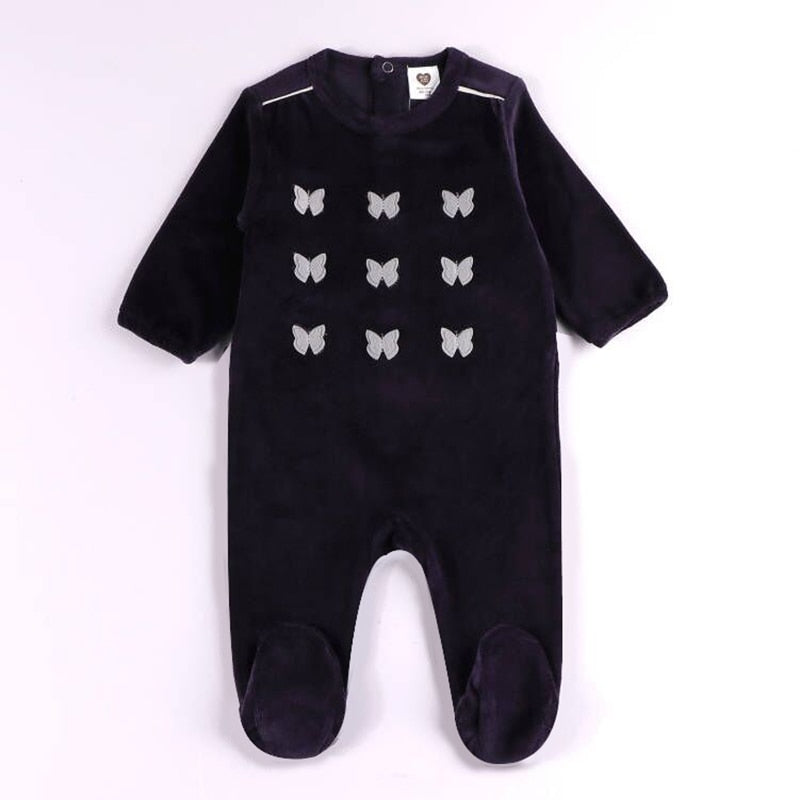 Mamelucos para bebés, ropa de manga larga, ropa para niños, monos para bebés recién nacidos, ropa para niños y niñas, mono para bebés, mameluco de dos colores
