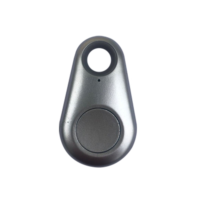 Mini rastreador GPS inteligente con Bluetooth para mascotas, rastreador impermeable antipérdida para llaves de perros y gatos, BILLETERA, bolsa, equipo buscador de rastreadores para niños