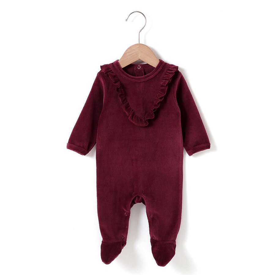 Mamelucos para bebés, ropa de manga larga, ropa para niños, monos para bebés recién nacidos, ropa para niños y niñas, mono para bebés, mameluco de dos colores