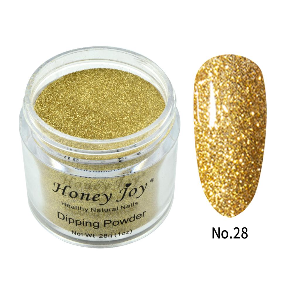 Polvo de inmersión muy fino para uñas, 28 g/caja, polvo de inmersión, rojo, azul, morado, sin lámpara, cura, esmalte de uñas en Gel de verano, efecto de salón, secado Natural
