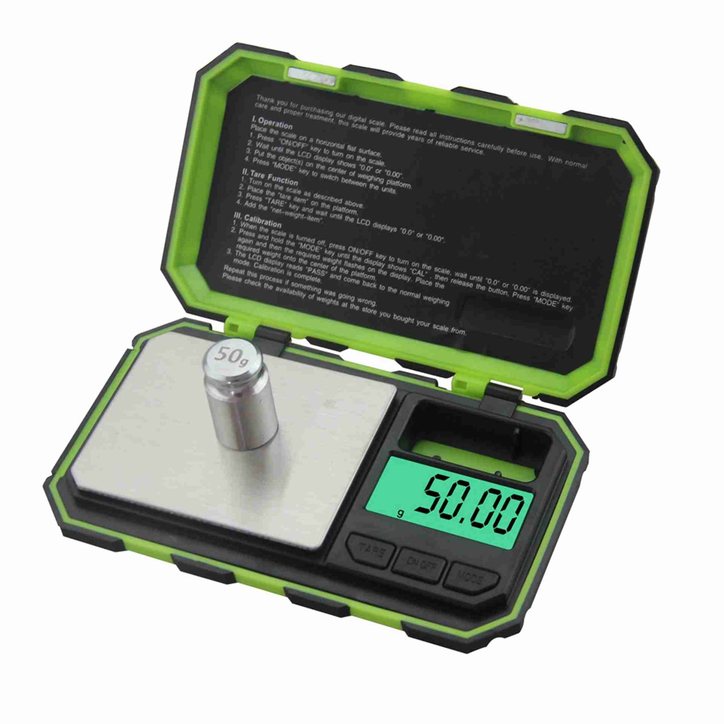 Básculas digitales para joyería de plata de ley y oro, balanza electrónica de peso 0,01, acero inoxidable de primera calidad de alta precisión mínima
