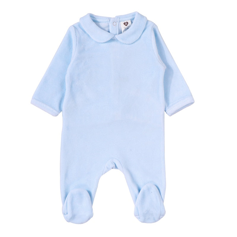 Mamelucos para bebés, ropa de manga larga, ropa para niños, monos para bebés recién nacidos, ropa para niños y niñas, mono para bebés, mameluco de dos colores