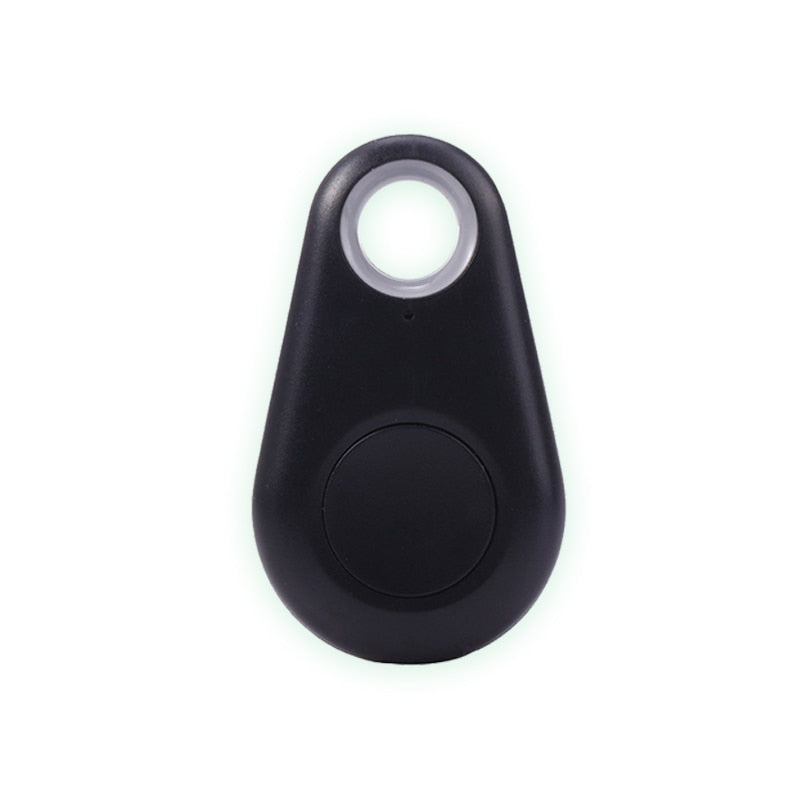 Mini rastreador GPS inteligente con Bluetooth para mascotas, rastreador impermeable antipérdida para llaves de perros y gatos, BILLETERA, bolsa, equipo buscador de rastreadores para niños