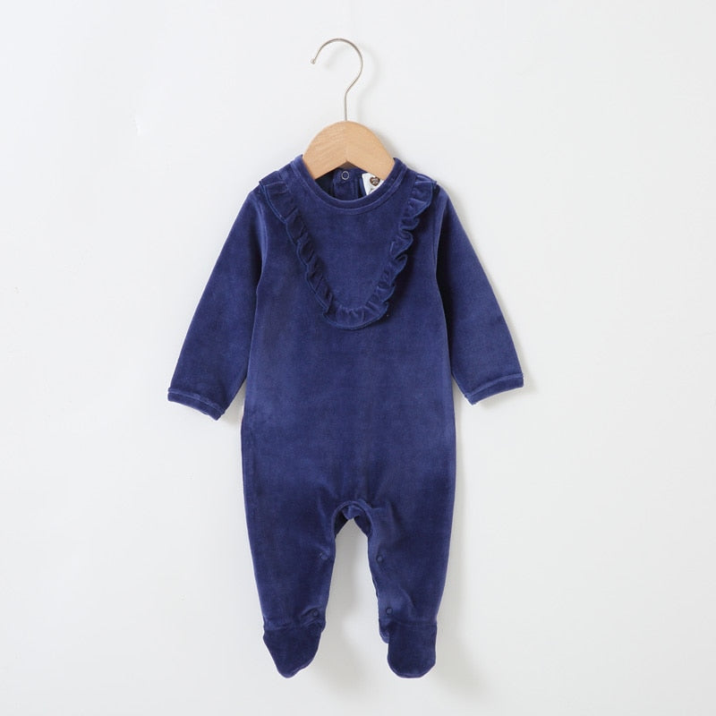 Mamelucos para bebés, ropa de manga larga, ropa para niños, monos para bebés recién nacidos, ropa para niños y niñas, mono para bebés, mameluco de dos colores