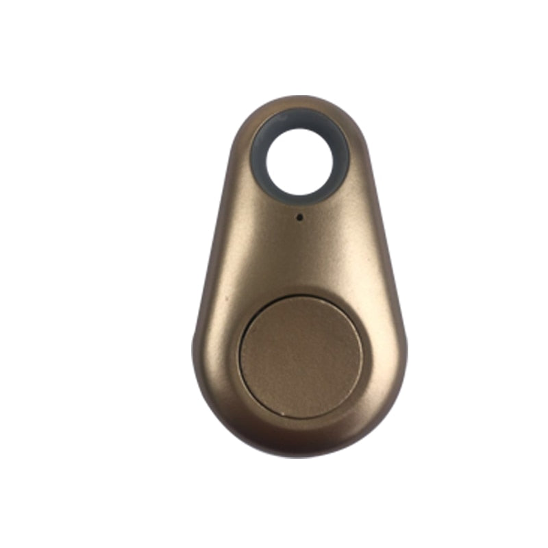 Mini rastreador GPS inteligente con Bluetooth para mascotas, rastreador impermeable antipérdida para llaves de perros y gatos, BILLETERA, bolsa, equipo buscador de rastreadores para niños