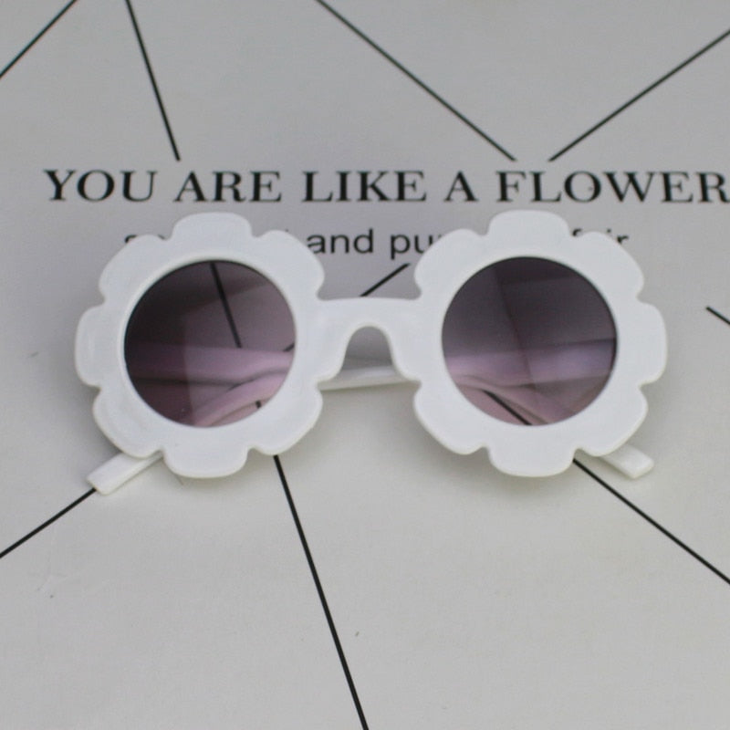 Bear Leader 2022 nuevas gafas de sol de moda para niños, niñas y niños, estilo Simple con letras, gafas de sol calientes, gafas de 7 colores