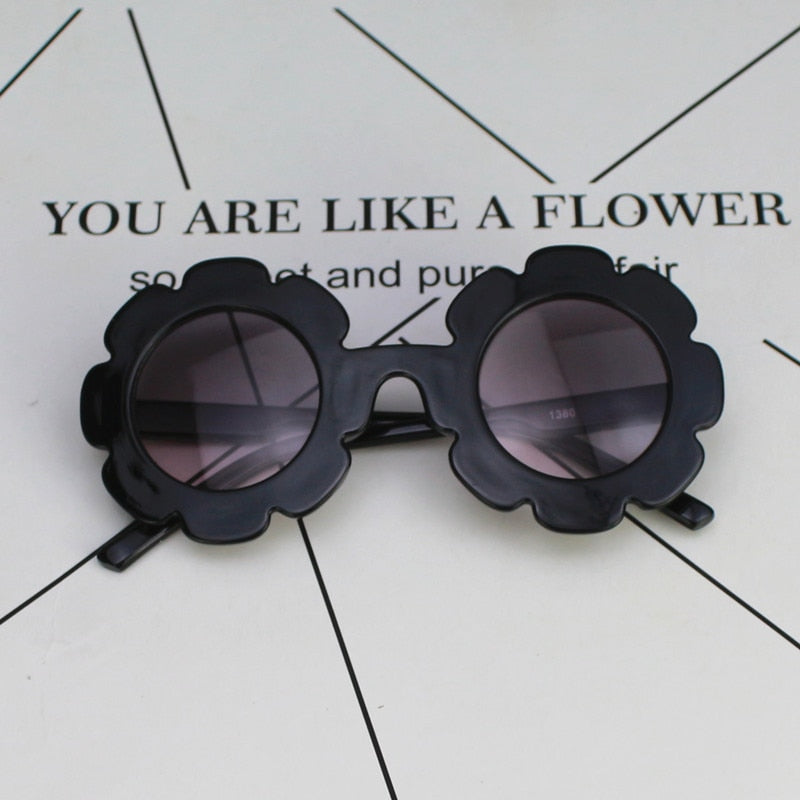 Bear Leader 2022 nuevas gafas de sol de moda para niños, niñas y niños, estilo Simple con letras, gafas de sol calientes, gafas de 7 colores