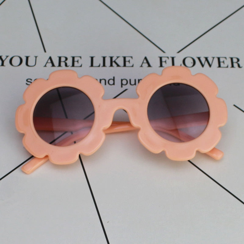 Bear Leader 2022 nuevas gafas de sol de moda para niños, niñas y niños, estilo Simple con letras, gafas de sol calientes, gafas de 7 colores