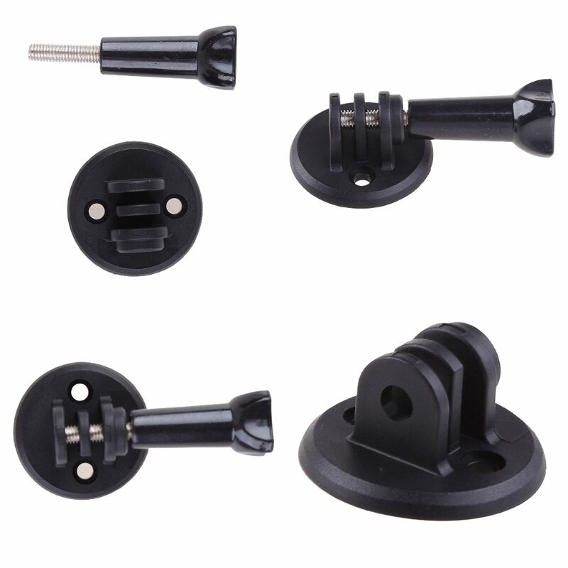 Soporte para ordenador de bicicleta, manillar de bicicleta, cronómetro, velocímetro, soporte para cámara, soporte para Go-pro para gar-min Bryton