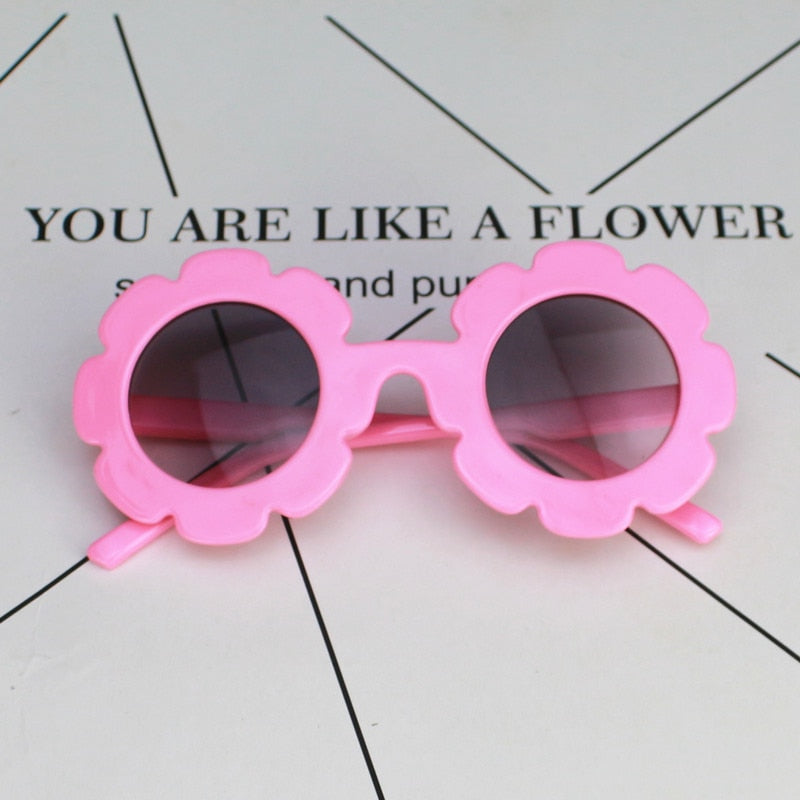 Bear Leader 2022 nuevas gafas de sol de moda para niños, niñas y niños, estilo Simple con letras, gafas de sol calientes, gafas de 7 colores