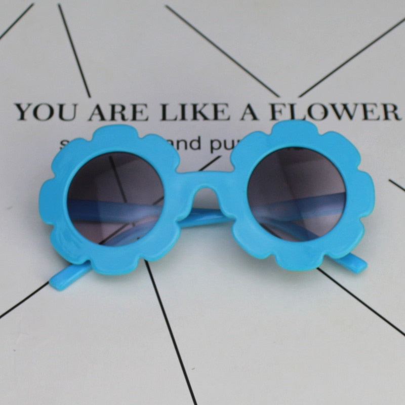 Bear Leader 2022 nuevas gafas de sol de moda para niños, niñas y niños, estilo Simple con letras, gafas de sol calientes, gafas de 7 colores