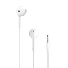 Auriculares de manzana