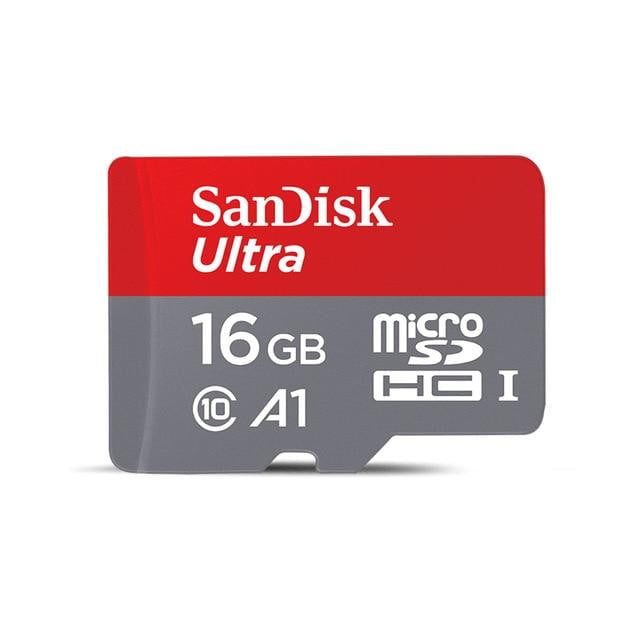 Tarjeta SanDisk Micro SD Class10 Tarjeta TF 16gb 32gb 64gb 128gb Máximo 98Mb/s