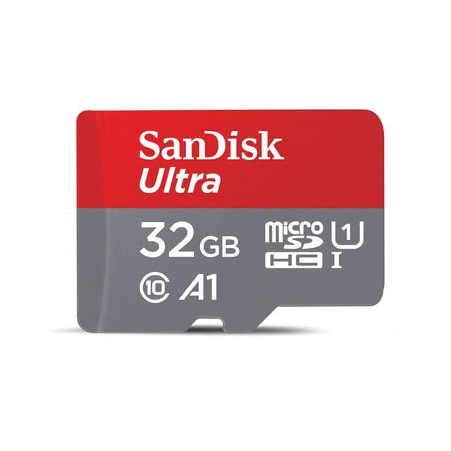 Tarjeta SanDisk Micro SD Class10 Tarjeta TF 16gb 32gb 64gb 128gb Máximo 98Mb/s