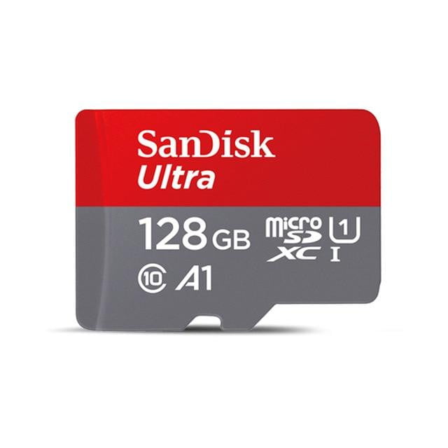 Tarjeta SanDisk Micro SD Class10 Tarjeta TF 16gb 32gb 64gb 128gb Máximo 98Mb/s