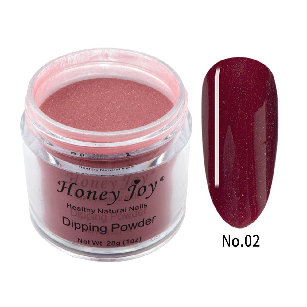 Polvo de inmersión muy fino para uñas, 28 g/caja, polvo de inmersión, rojo, azul, morado, sin lámpara, cura, esmalte de uñas en Gel de verano, efecto de salón, secado Natural