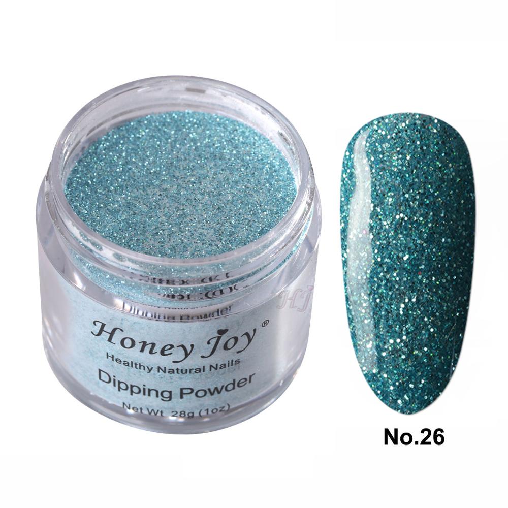 Polvo de inmersión muy fino para uñas, 28 g/caja, polvo de inmersión, rojo, azul, morado, sin lámpara, cura, esmalte de uñas en Gel de verano, efecto de salón, secado Natural