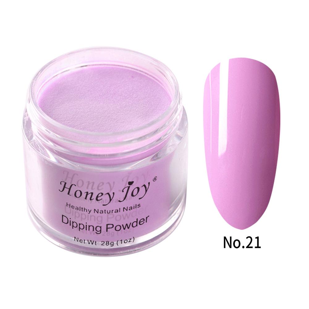 Polvo de inmersión muy fino para uñas, 28 g/caja, polvo de inmersión, rojo, azul, morado, sin lámpara, cura, esmalte de uñas en Gel de verano, efecto de salón, secado Natural