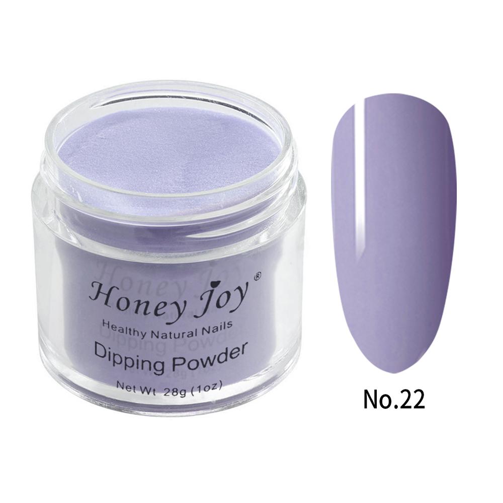 Polvo de inmersión muy fino para uñas, 28 g/caja, polvo de inmersión, rojo, azul, morado, sin lámpara, cura, esmalte de uñas en Gel de verano, efecto de salón, secado Natural