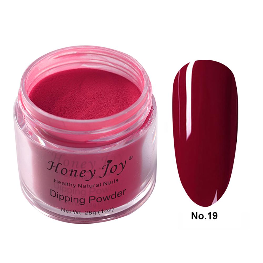 Polvo de inmersión muy fino para uñas, 28 g/caja, polvo de inmersión, rojo, azul, morado, sin lámpara, cura, esmalte de uñas en Gel de verano, efecto de salón, secado Natural