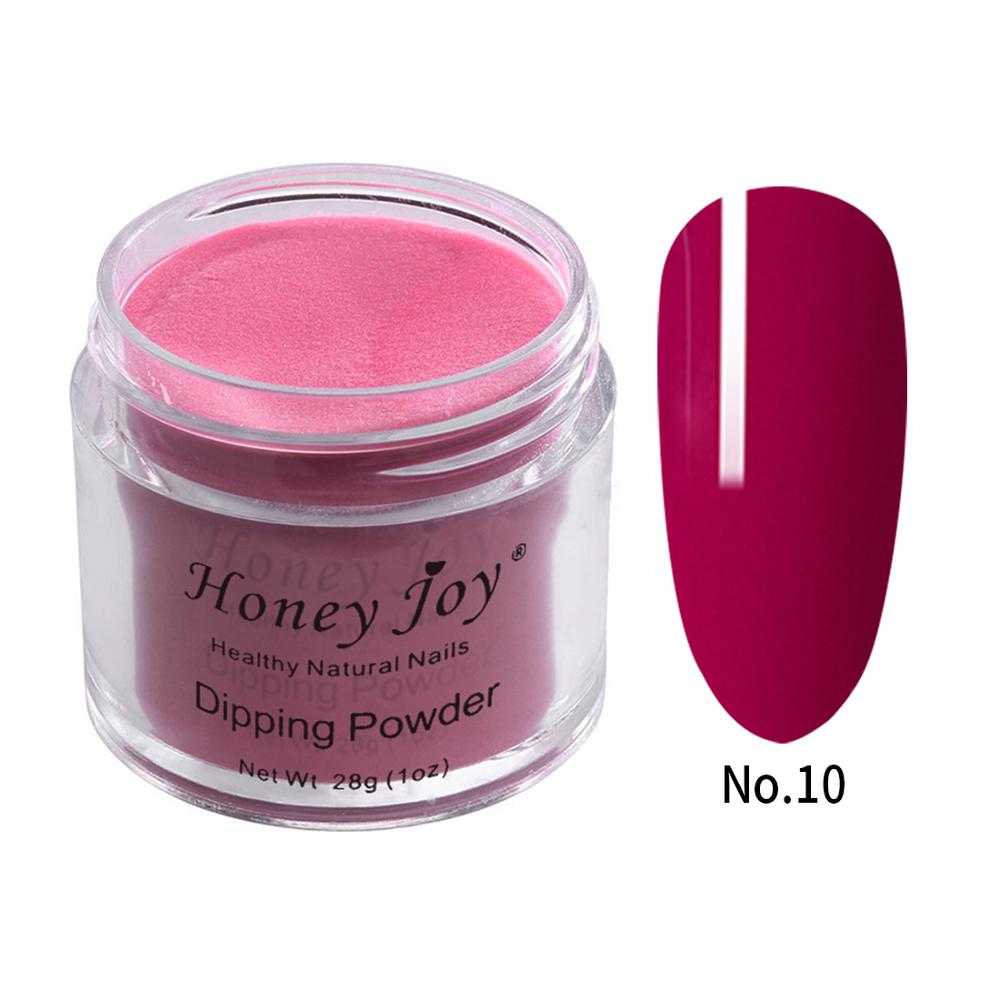 Polvo de inmersión muy fino para uñas, 28 g/caja, polvo de inmersión, rojo, azul, morado, sin lámpara, cura, esmalte de uñas en Gel de verano, efecto de salón, secado Natural