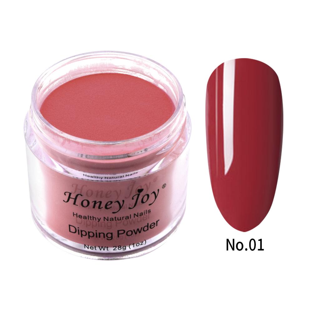 Polvo de inmersión muy fino para uñas, 28 g/caja, polvo de inmersión, rojo, azul, morado, sin lámpara, cura, esmalte de uñas en Gel de verano, efecto de salón, secado Natural