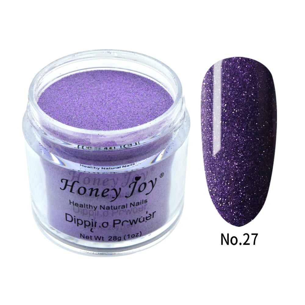 Polvo de inmersión muy fino para uñas, 28 g/caja, polvo de inmersión, rojo, azul, morado, sin lámpara, cura, esmalte de uñas en Gel de verano, efecto de salón, secado Natural