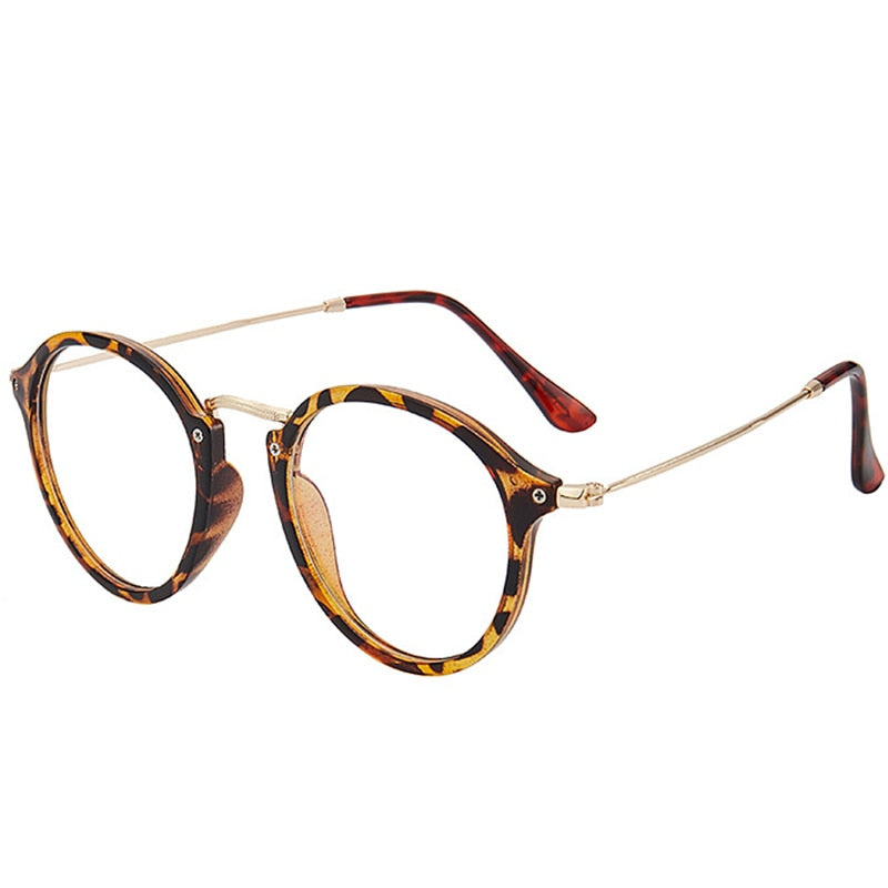 RBROVO, gafas De Sol redondas a la moda, gafas De Sol De diseñador para mujer, gafas De Sol 2021 De alta calidad para mujeres/hombres, gafas De Sol Vintage