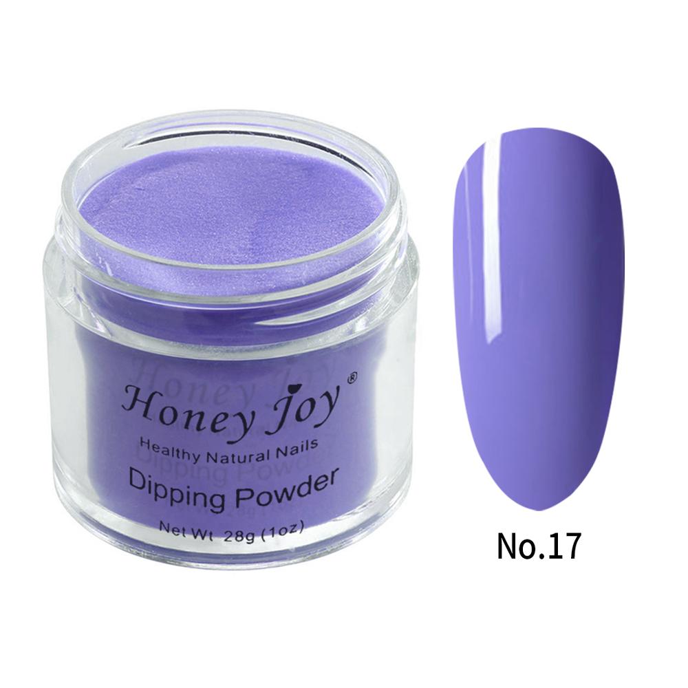 Polvo de inmersión muy fino para uñas, 28 g/caja, polvo de inmersión, rojo, azul, morado, sin lámpara, cura, esmalte de uñas en Gel de verano, efecto de salón, secado Natural