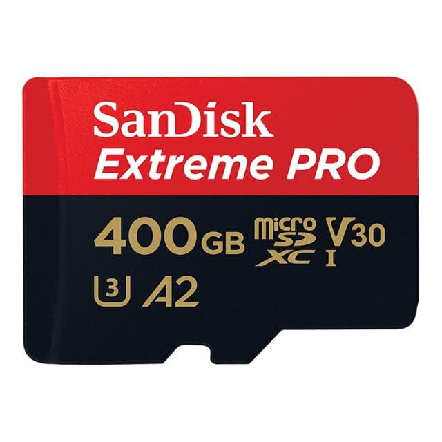Tarjeta de Memoria SanDisk Extreme Pro micro sd 64GB 128GB 1TB 512G clase 10