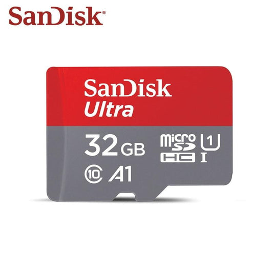 Tarjeta SanDisk Micro SD Class10 Tarjeta TF 16gb 32gb 64gb 128gb Máximo 98Mb/s