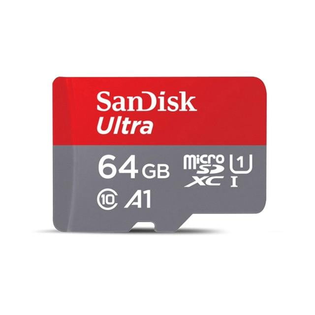 Tarjeta SanDisk Micro SD Class10 Tarjeta TF 16gb 32gb 64gb 128gb Máximo 98Mb/s